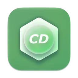 ChemDraw macOS icon by Donato