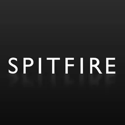 Spitfire Audio macOS icon by Artemiy