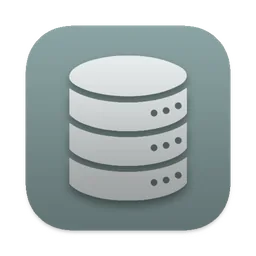 Disk Utility macOS icon by julianparrenoGD