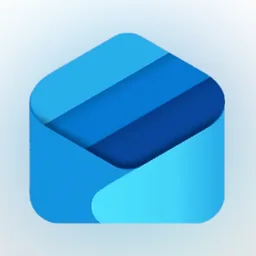 Microsoft Outlook macOS icon by sidewinder