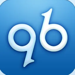 qBittorrent macOS icon by andrewjaguirre