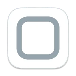System Designer icon for macOS