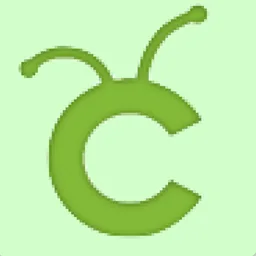 Cricut Design Space icon for macOS
