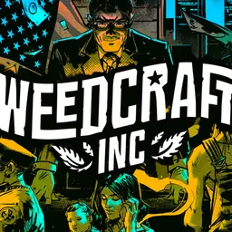 Weedcraft Inc icon for macOS