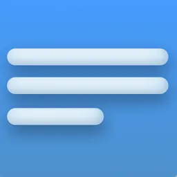 Google Docs macOS icon by jkcool2009