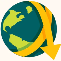 jDownloader icon for macOS