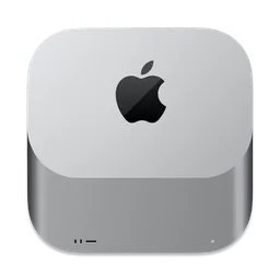 Mac Studio macOS icon by Squid4572