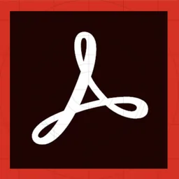 Adobe macOS icon by Vector