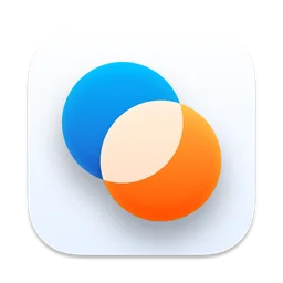 CrossOver macOS icon by octaviotti