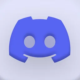 Discord macOS icon by tylwel
