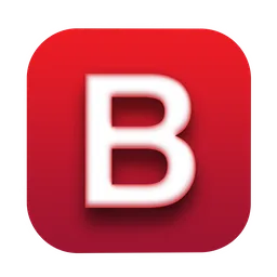 Bitdefender macOS icon by autemhelm