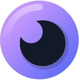 Overseerr macOS icon by anon7654