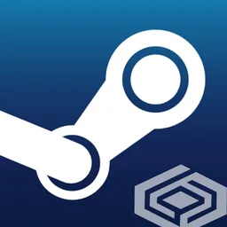 Steam - CrossOver macOS icon by nobleetung