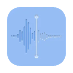Voice Memos macOS icon by caedmonm
