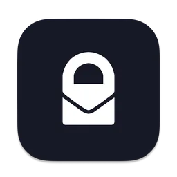ProtonMail icon for macOS