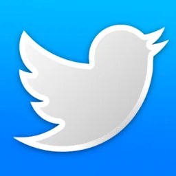 Twitter macOS icon by dlbroussard