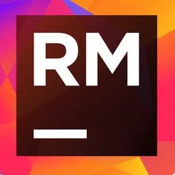 JetBrains RubyMine macOS icon by arwat