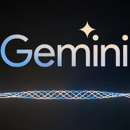 Google Gemini macOS icon by jerryjerry