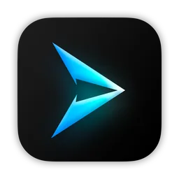 Tencent START macOS icon by Mashiro