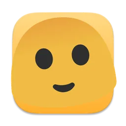 blobsaver macOS icon by Herobrine