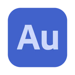 adobe audition macOS icon by vale