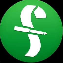Final_Draft macOS icon by Nathan Cheng