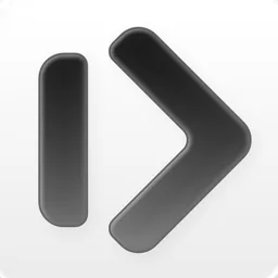 Hidden Bar (Default) macOS icon by designer