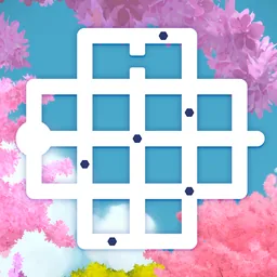 The Witness macOS icon by dotvhs