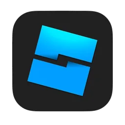 RobloxStudio (New) icon for macOS