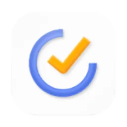 TickTick icon for macOS