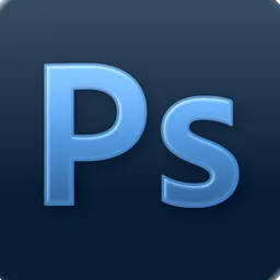 Photoshop macOS icon by bjmn