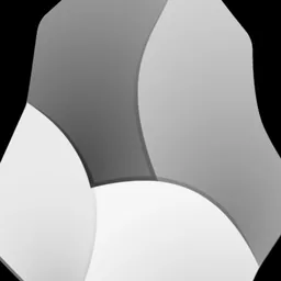 Obsidian macOS icon by 956mb