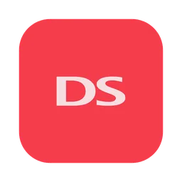 nintendo ds macOS icon by vale