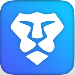 Brave Browser macOS icon by arete