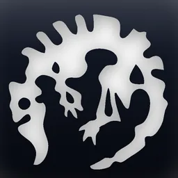 Paradox Launcher icon for macOS