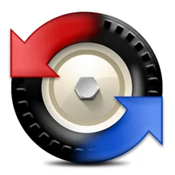 Beyond Compare icon for macOS