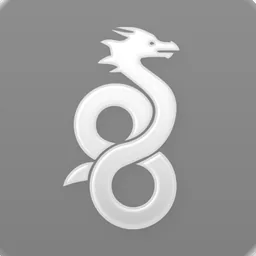 WireGuard (Clear Light) icon for macOS