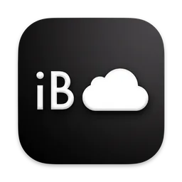 iCloudBypassCA icon for macOS