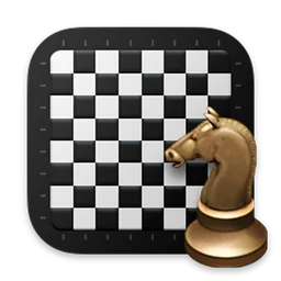 Chess macOS icon by zack