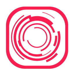 Opera GX macOS icon by Bexided