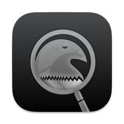Eagle macOS icon by albertkinng