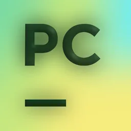 Pycharm macOS icon by Kama