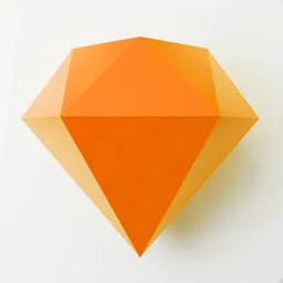 Sketch icon for Mac