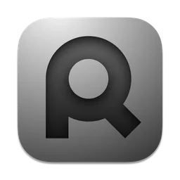 PureRef macOS icon by hao T