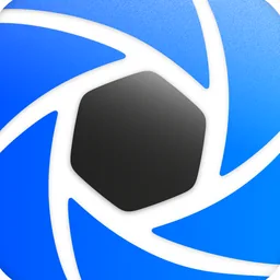 keyshot macOS icon by pipofezine