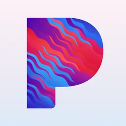 Pandora icon for macOS