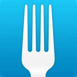 Fork macOS icon by antailer