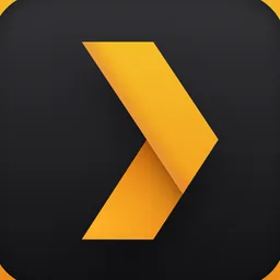 Plex macOS icon by maicelo
