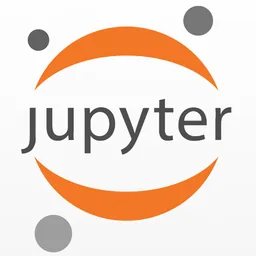 Jupyter Notebook macOS icon by allister2703