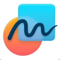 Freeform icon for macOS
